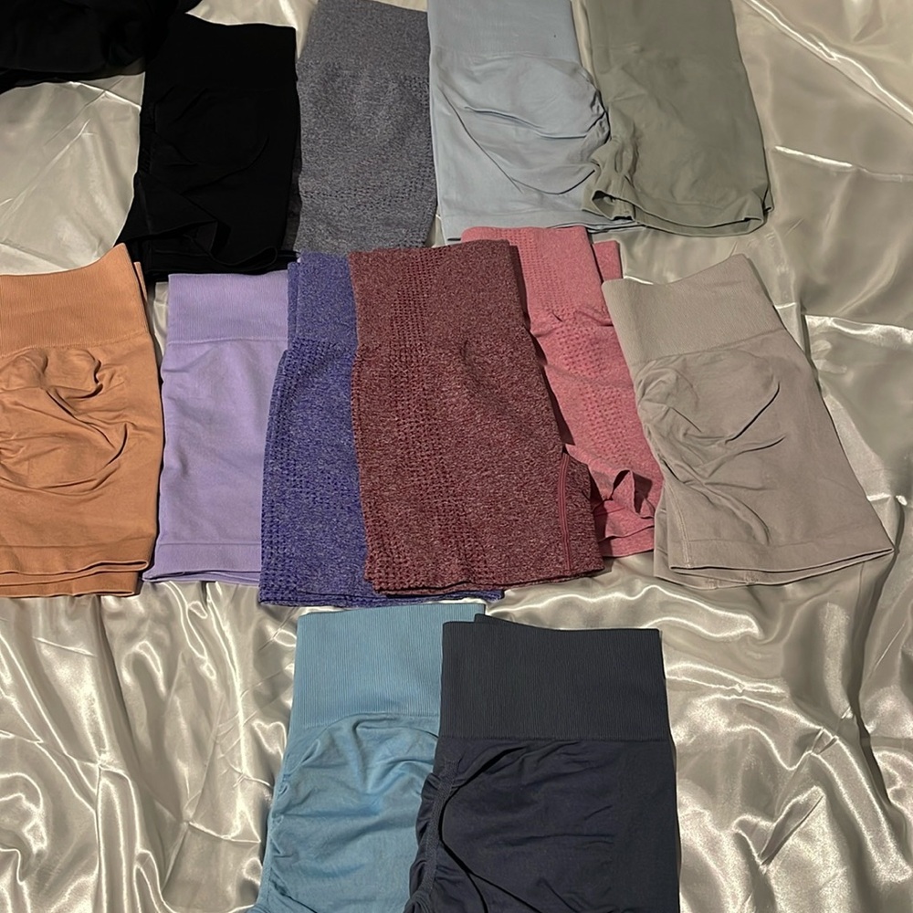 Set of 12